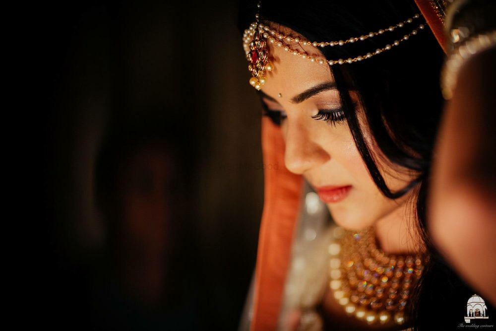 Photo From Bride Pearl- Jaipur - By Natasha Gupta