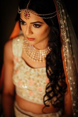 Photo From Bride Pearl- Jaipur - By Natasha Gupta