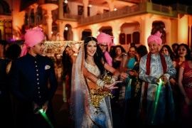 Photo From Bride Pearl- Jaipur - By Natasha Gupta