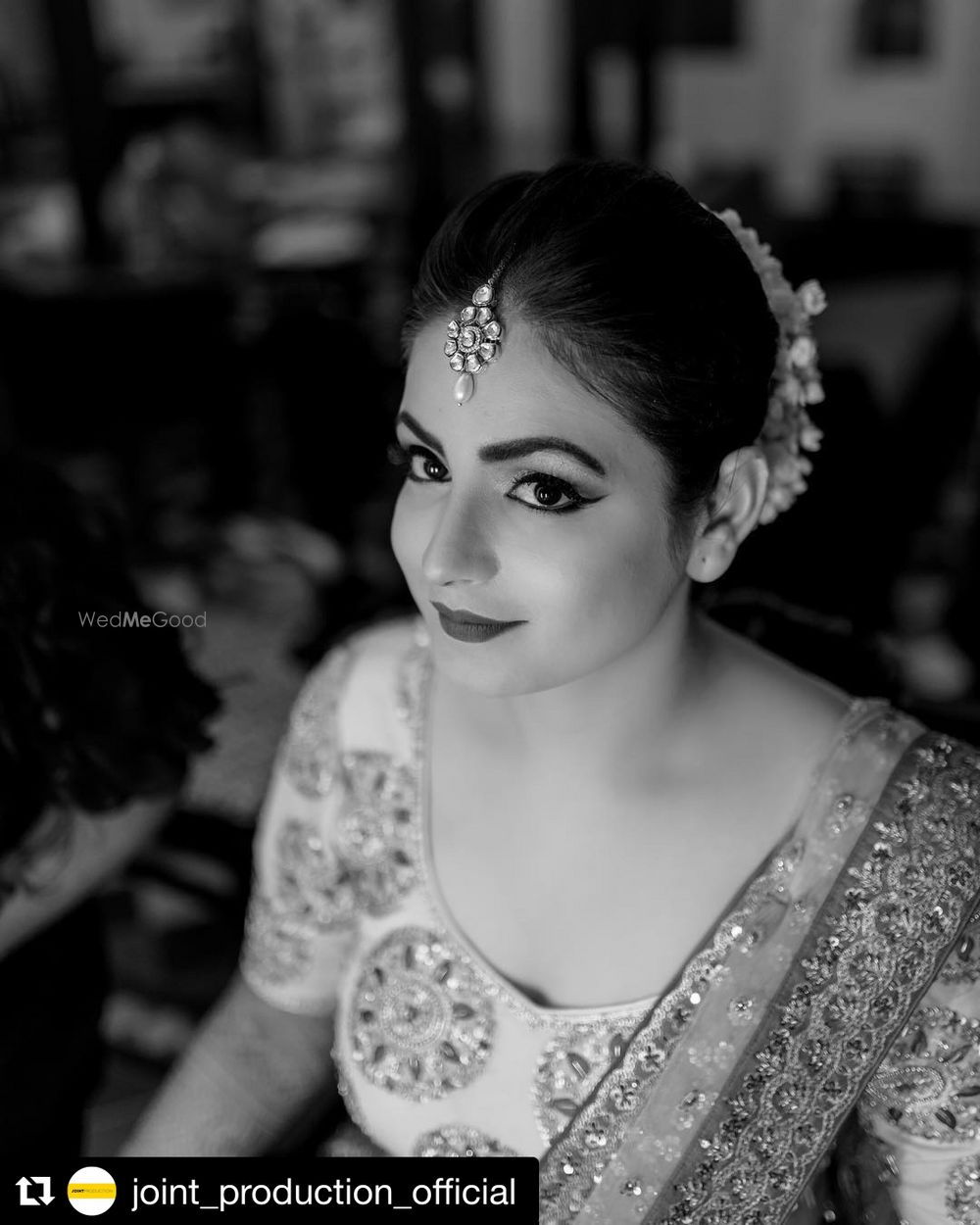 Photo From Bride Noopur- Neemrana  - By Natasha Gupta