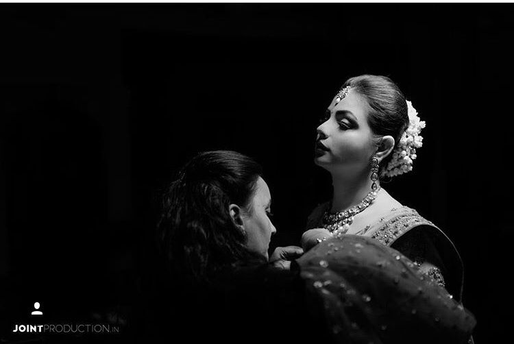 Photo From Bride Noopur- Neemrana  - By Natasha Gupta