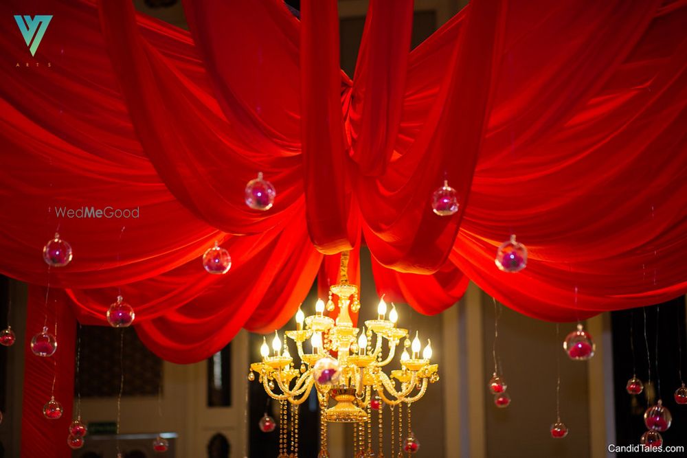 Photo From Kripa & Avi - Decor in Jaipur - By V Arts Decor