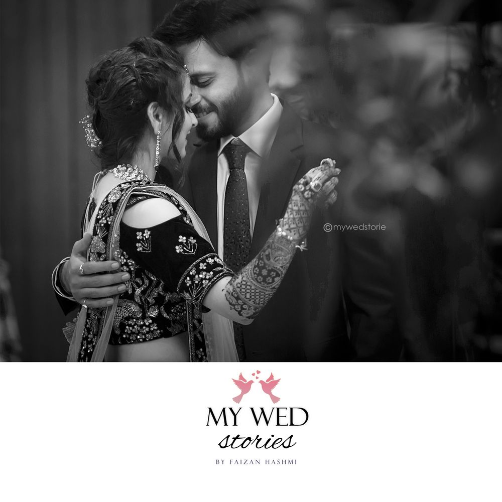 Photo From Abhinav + Jhilmil - By My Wed Stories 