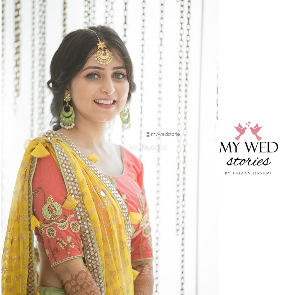 Photo From Abhinav + Jhilmil - By My Wed Stories 