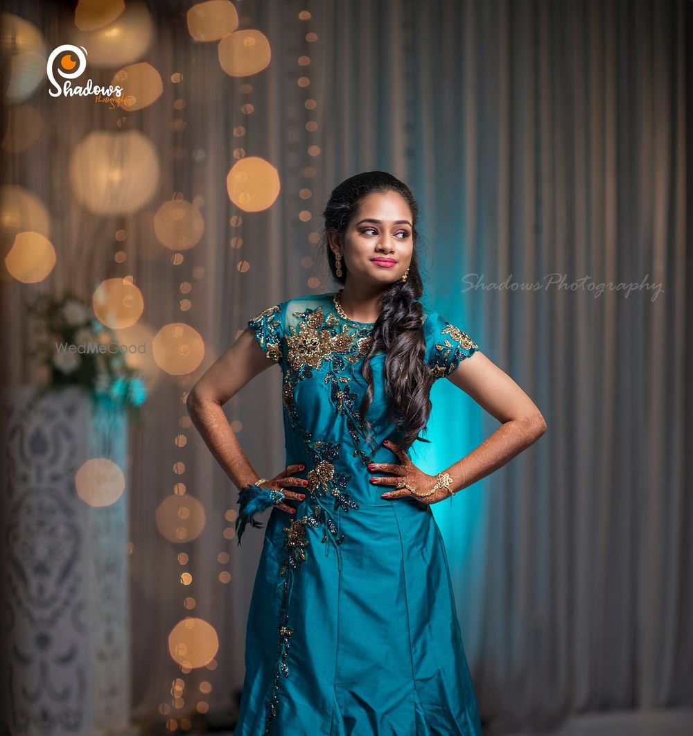 Photo From jaidurga - By Suhanisa Bridal Makup