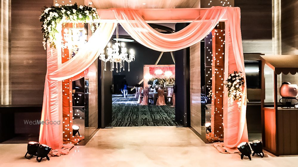 Photo From Royal Regalia - By Designer Events Inc