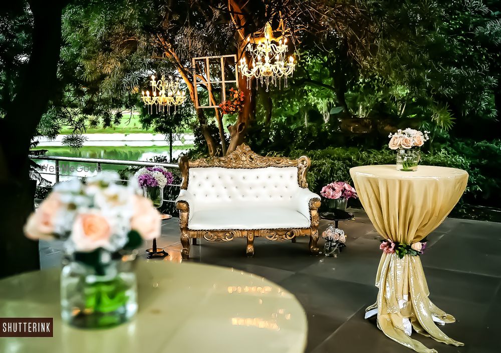 Photo From Window to Love - By Designer Events Inc