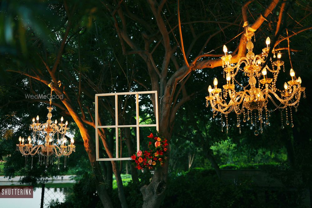 Photo From Window to Love - By Designer Events Inc