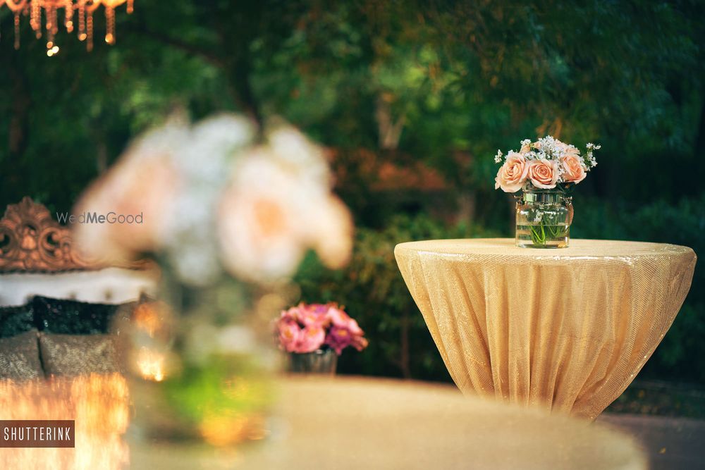 Photo From Window to Love - By Designer Events Inc