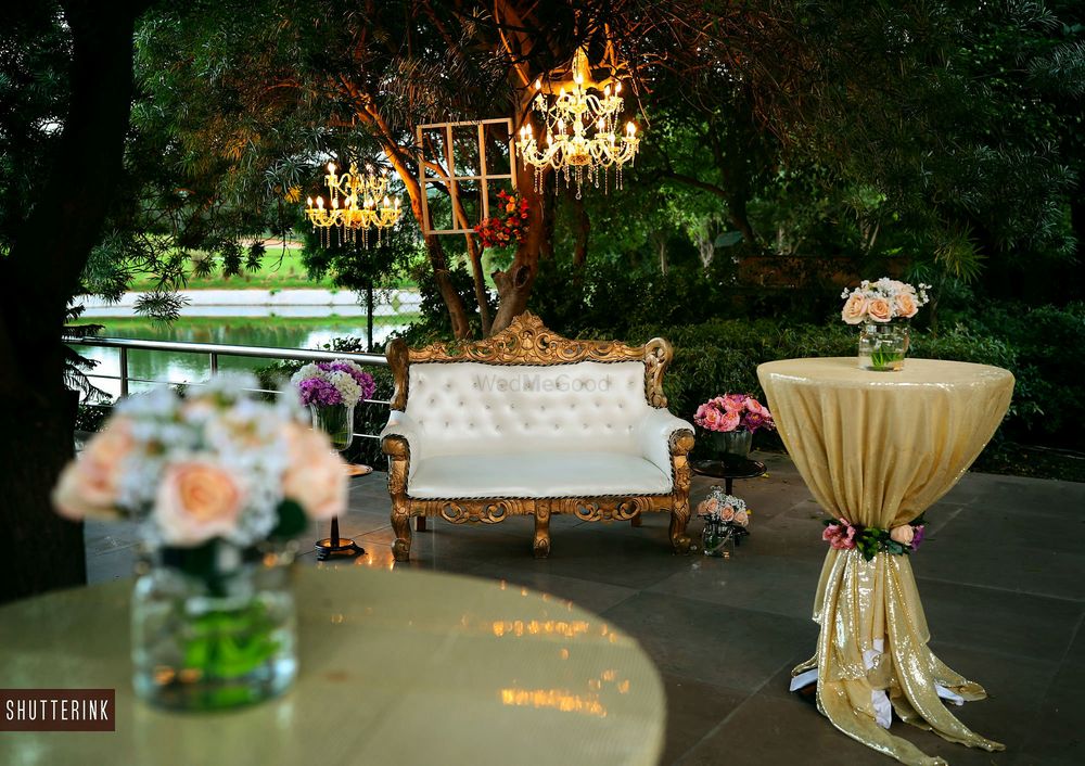 Photo From Window to Love - By Designer Events Inc