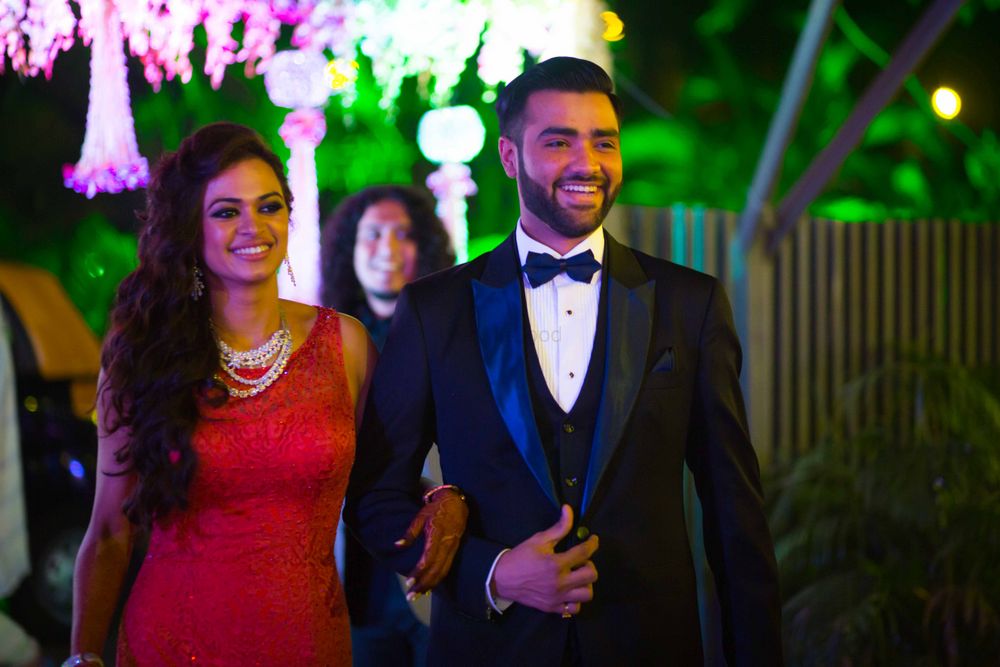 Photo From Anchal And Anand - By The Wedding Crasher