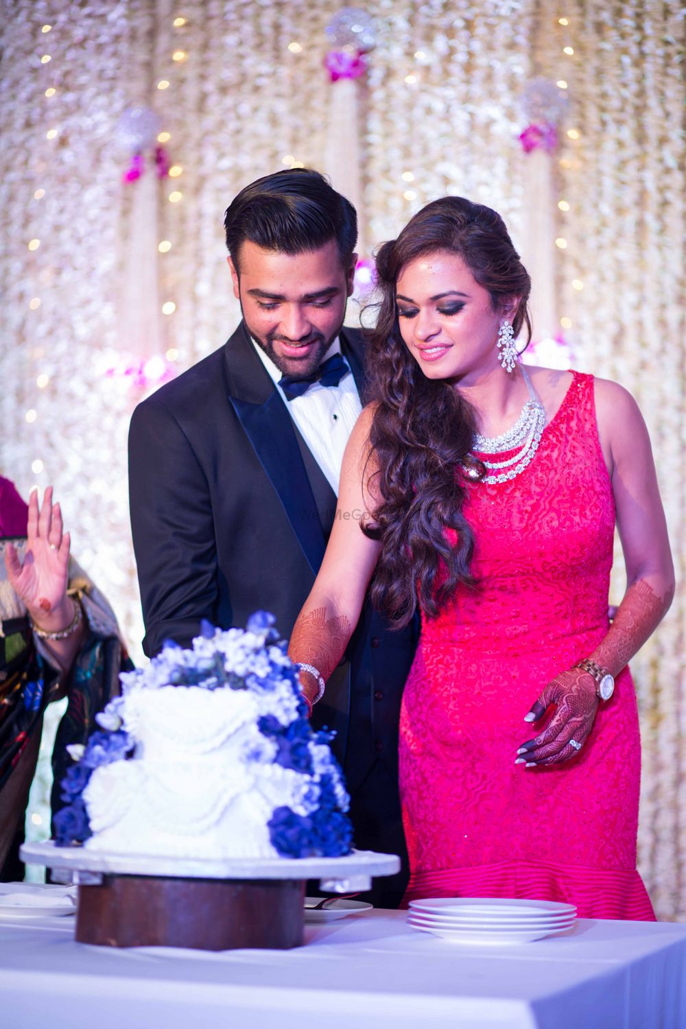 Photo From Anchal And Anand - By The Wedding Crasher
