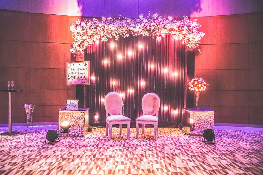 Photo From Purple Passion - By Designer Events Inc