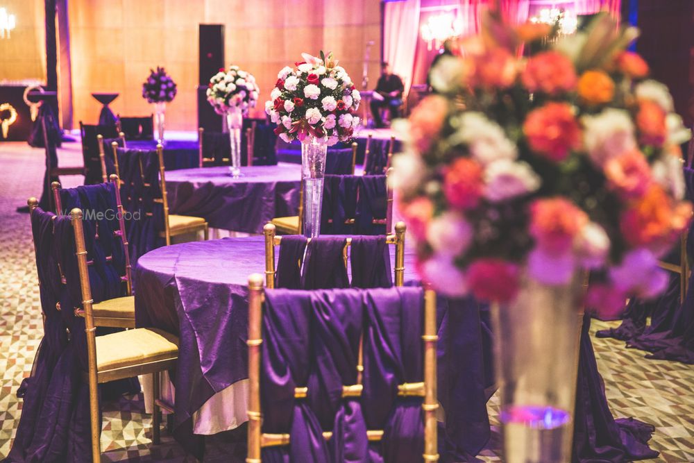 Photo From Purple Passion - By Designer Events Inc