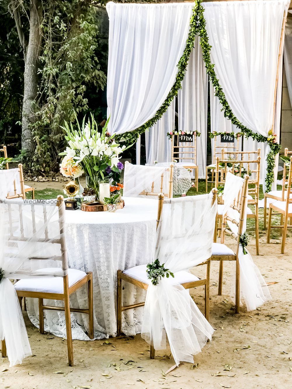 Photo From An Evening in Wilderness - By Designer Events Inc