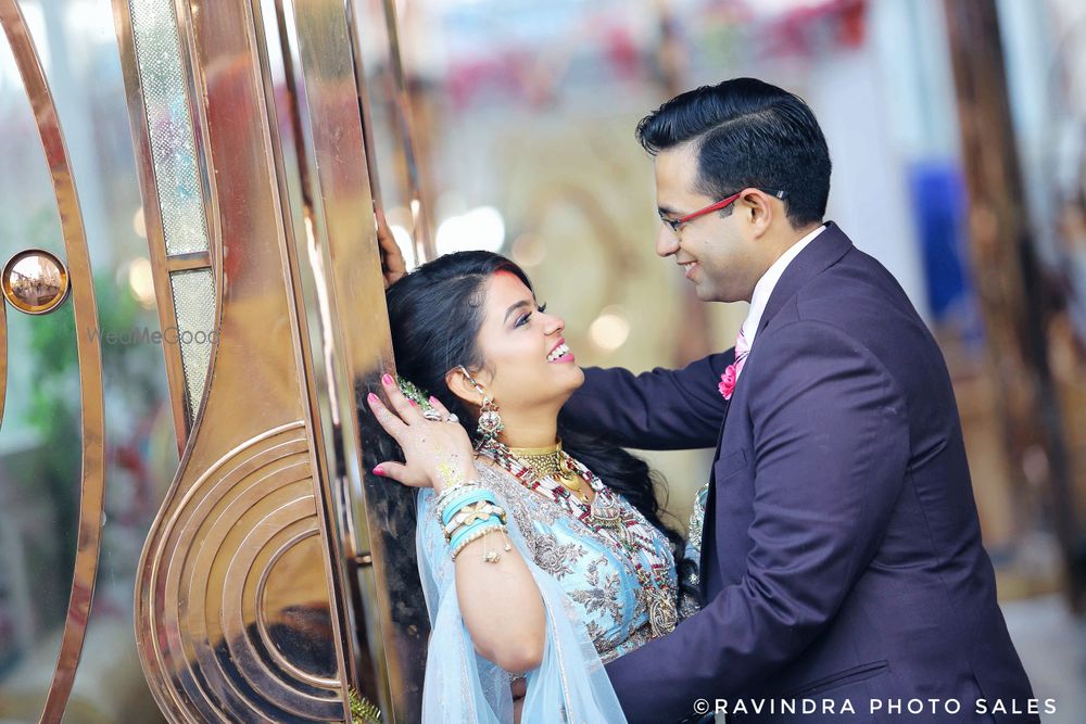 Photo From Ankit x Mitushi - By Ravindra Photo Sales