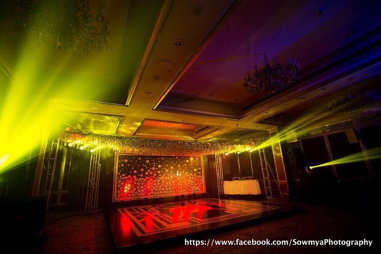 Photo From Sangeet Decor - By Champagne Confetti