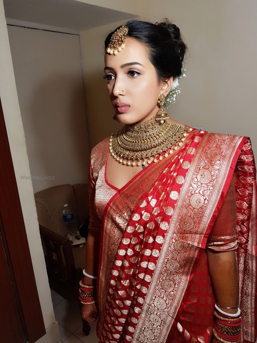 Photo From The Big Fat Indian Wedding - By Makeup by Ankkit Malik