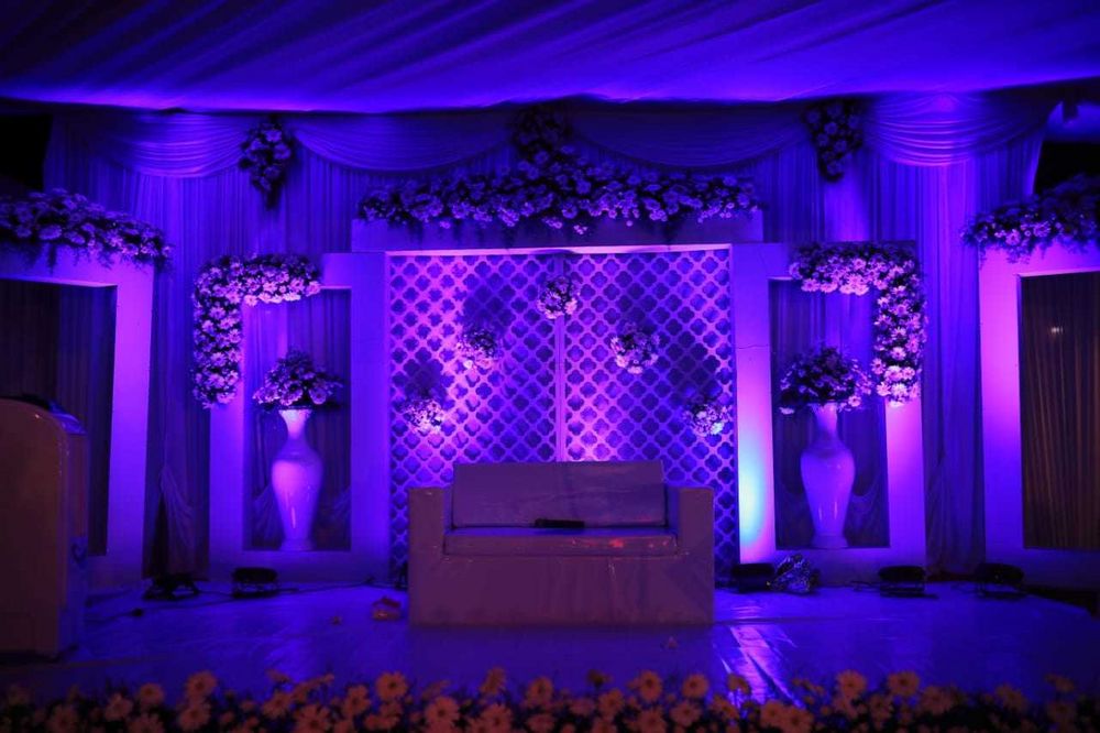 Photo From Adharsh+Punya - By Barbq Events