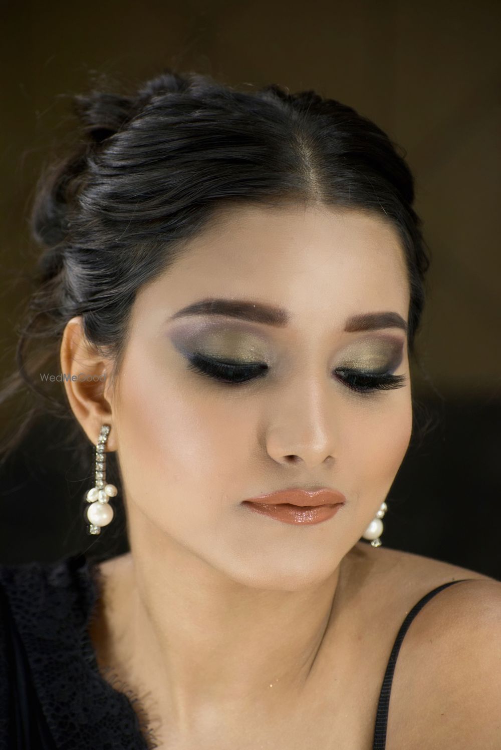 Photo From party makeup - By Naira Manghani - Makeup Artist