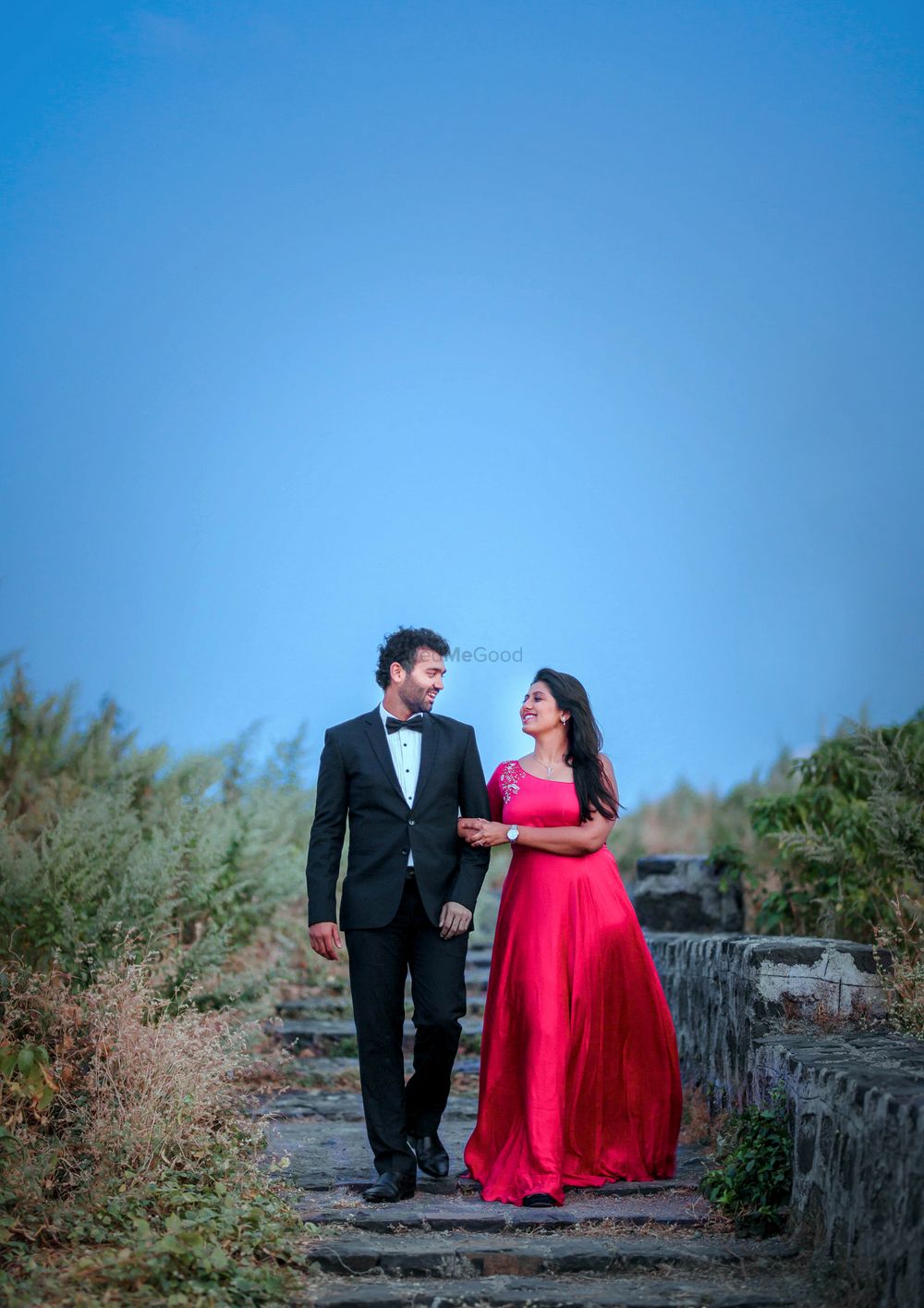 Photo From PREWEDDING - By The Brownbox Studios