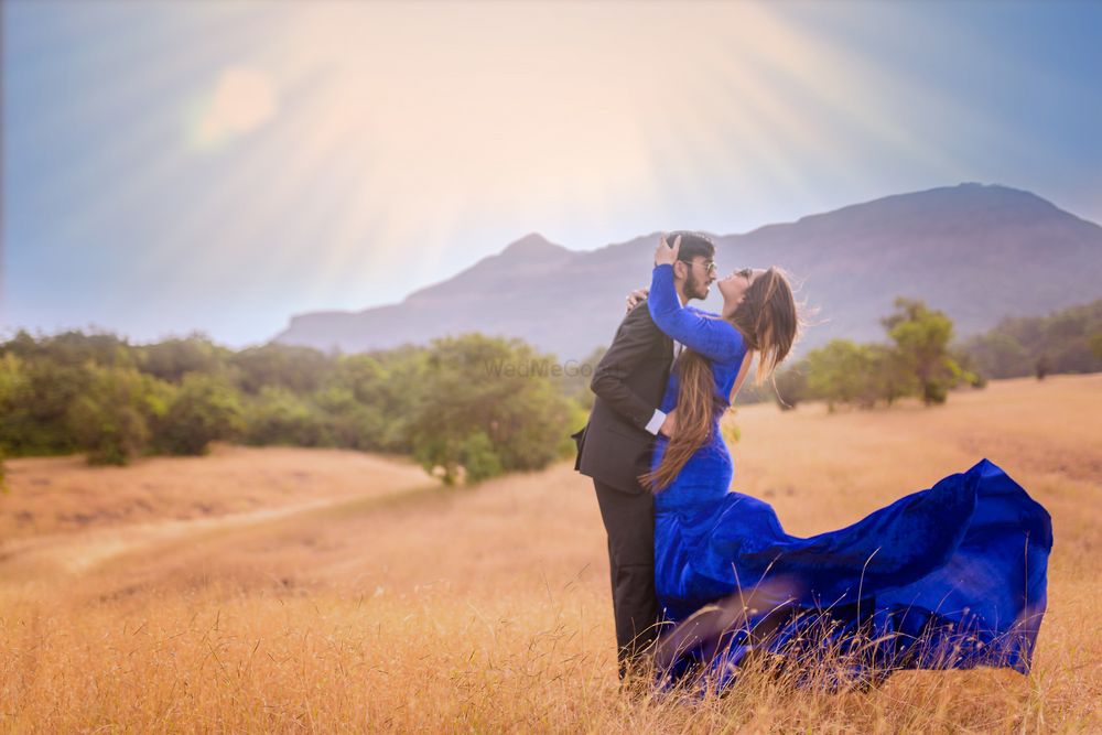 Photo From PREWEDDING - By The Brownbox Studios