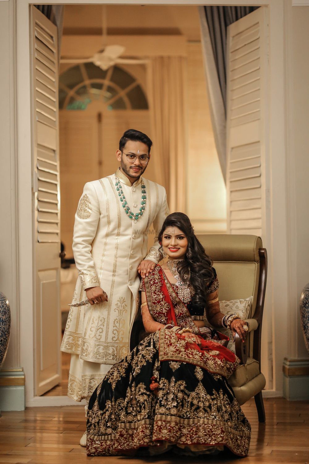 Photo From TEJAL & SAURABH - By The Brownbox Studios