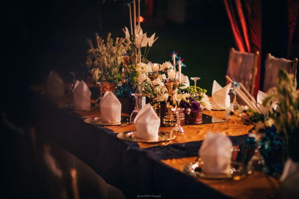 Photo From New Delhi Weddings - By Soul Connect By Kabir Events