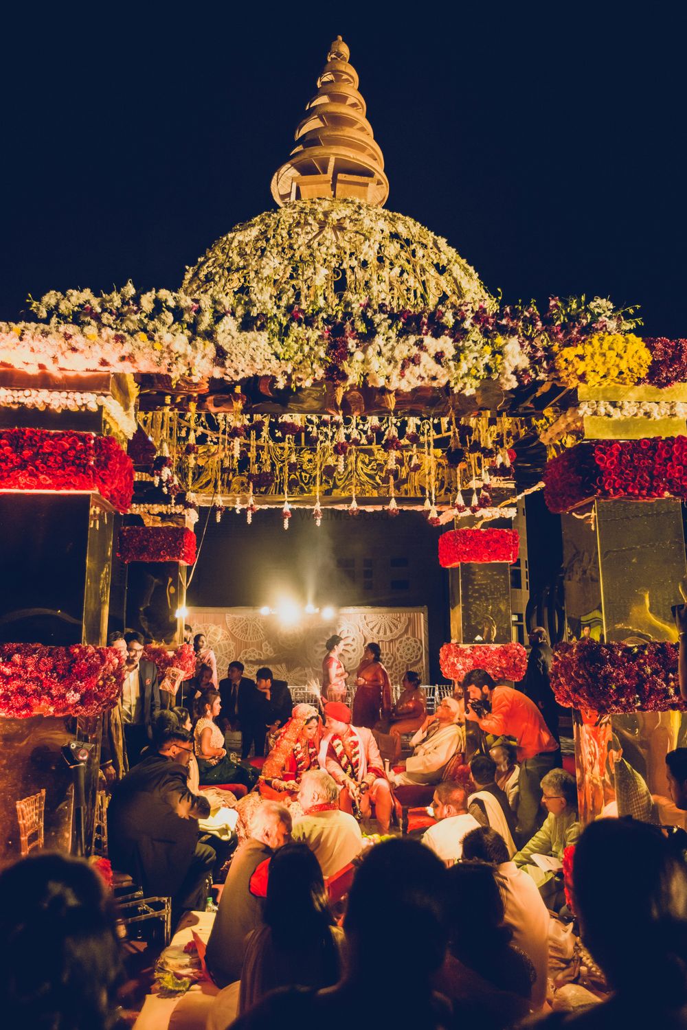 Photo From New Delhi Weddings - By Soul Connect By Kabir Events