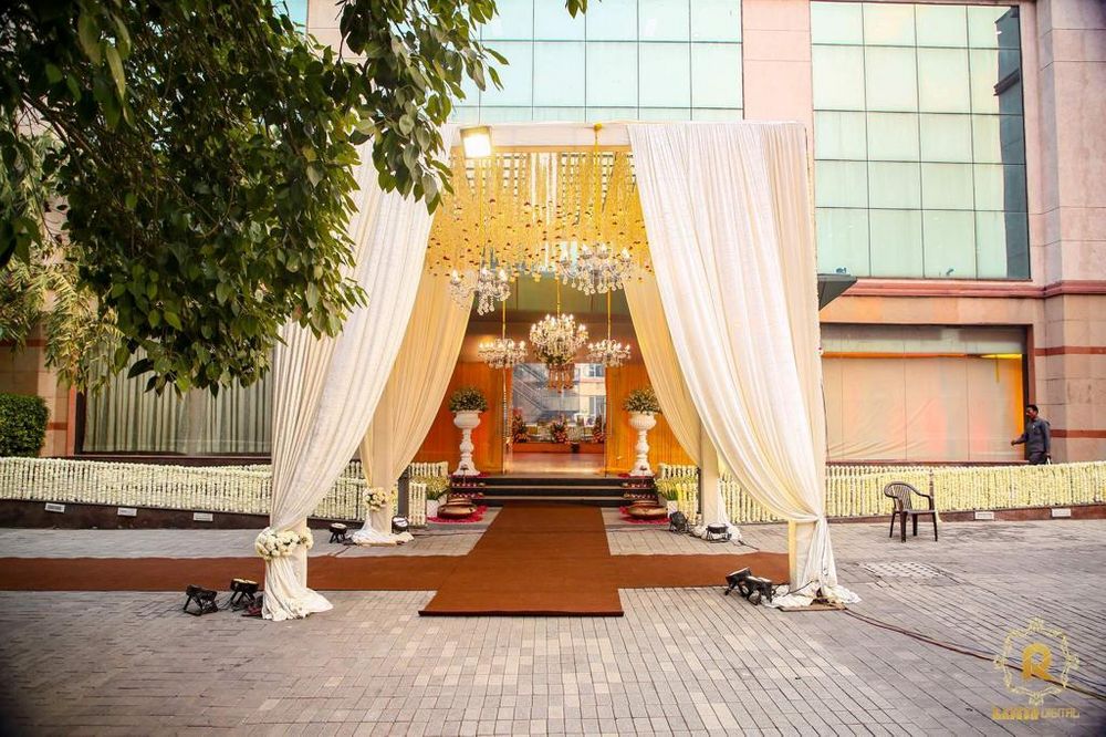 Photo From New Delhi Weddings - By Soul Connect By Kabir Events