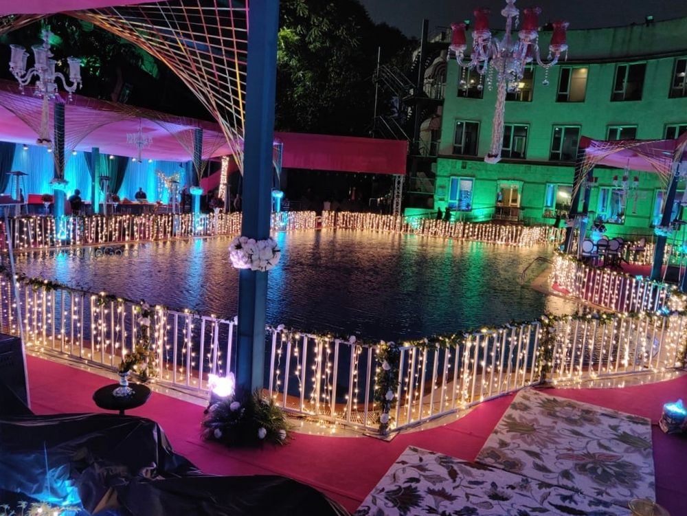 Photo From New Delhi Weddings - By Soul Connect By Kabir Events