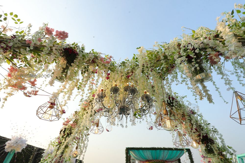 Photo From New Delhi Weddings - By Soul Connect By Kabir Events