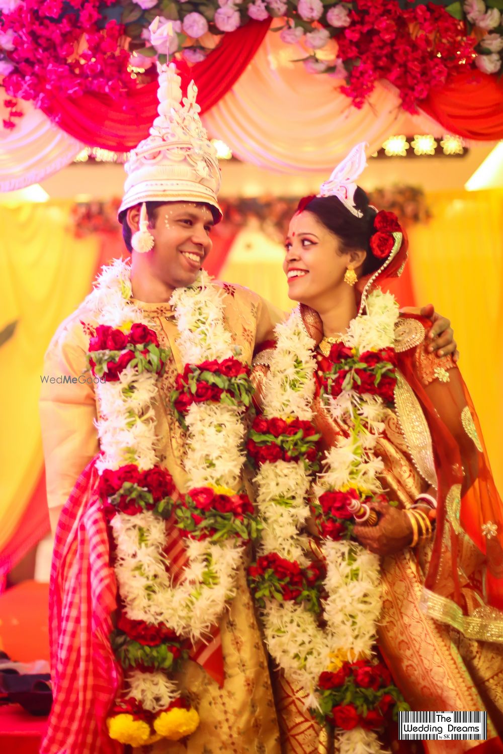 Photo From SANDHYA+ PAPAN - By The Wedding Dreams