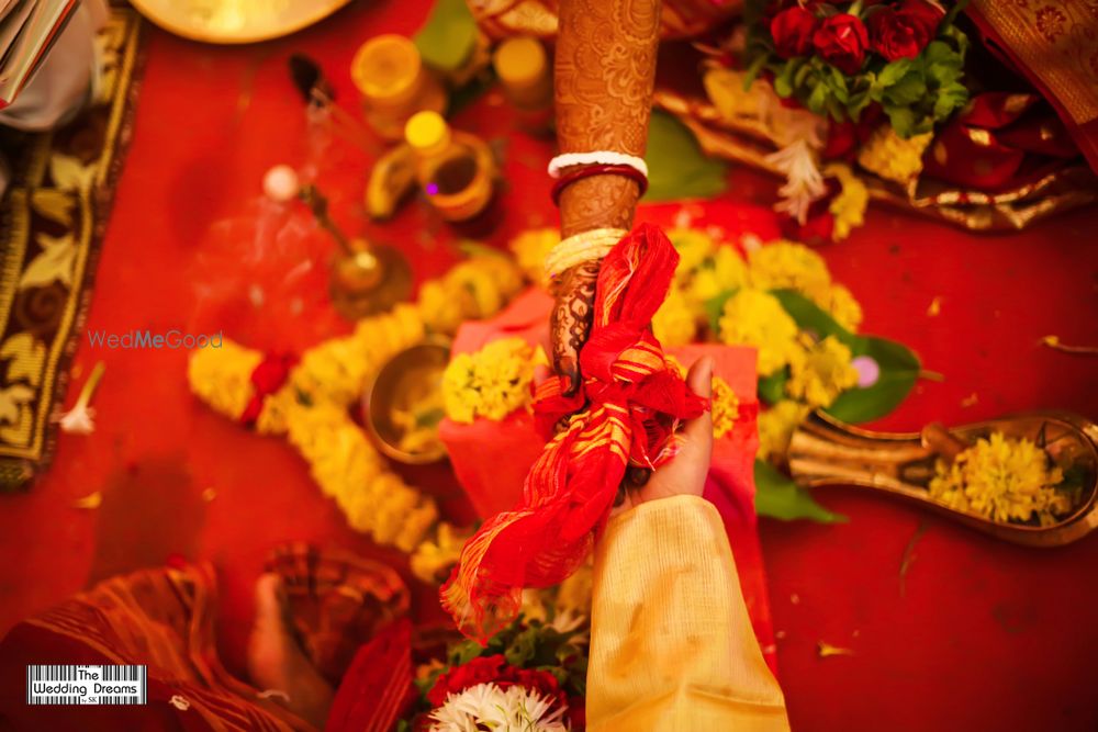 Photo From SANDHYA+ PAPAN - By The Wedding Dreams