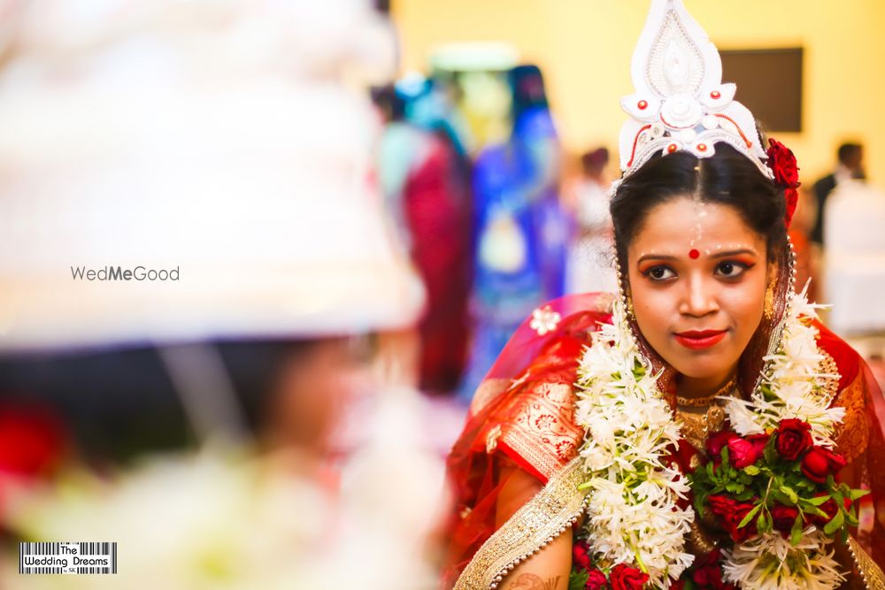 Photo From SANDHYA+ PAPAN - By The Wedding Dreams