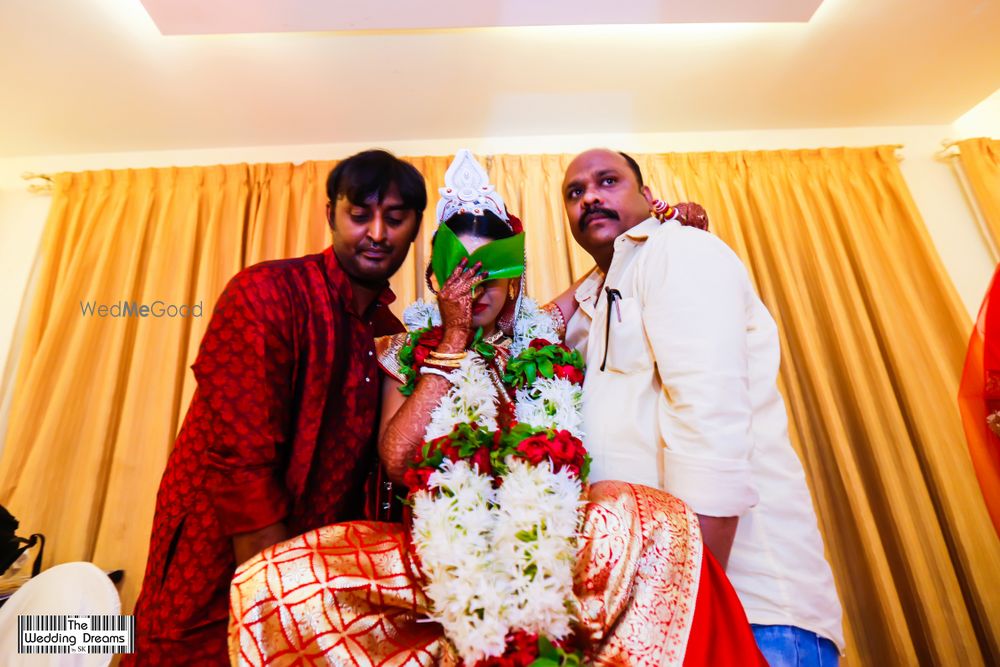 Photo From SANDHYA+ PAPAN - By The Wedding Dreams