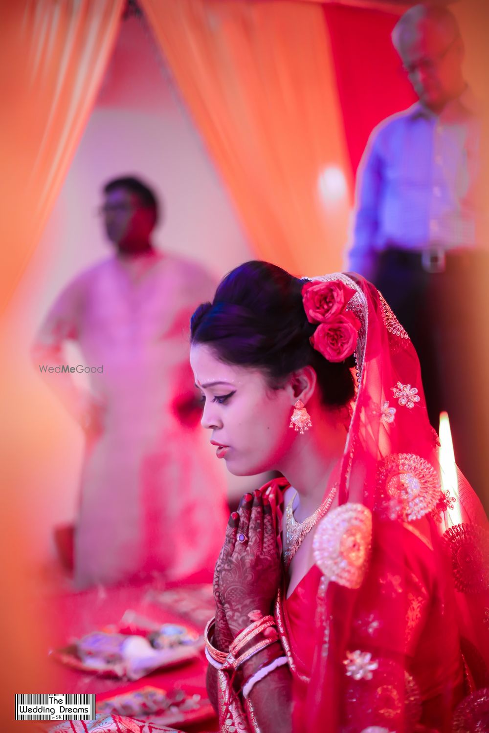 Photo From SANDHYA+ PAPAN - By The Wedding Dreams