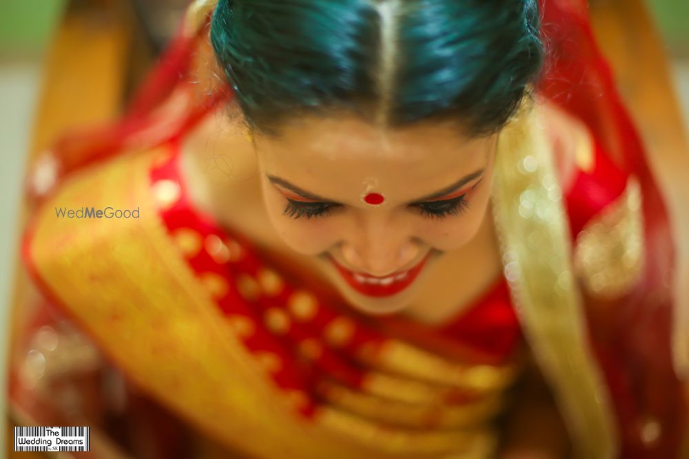 Photo From SANDHYA+ PAPAN - By The Wedding Dreams