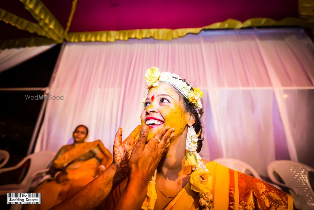 Photo From SANDHYA+ PAPAN - By The Wedding Dreams