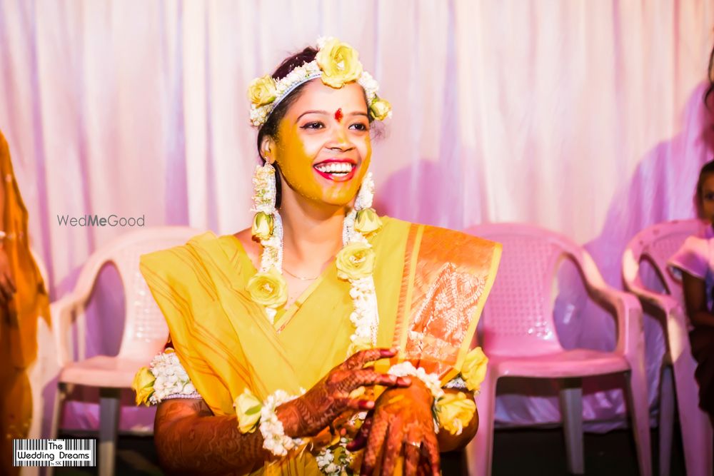 Photo From SANDHYA+ PAPAN - By The Wedding Dreams