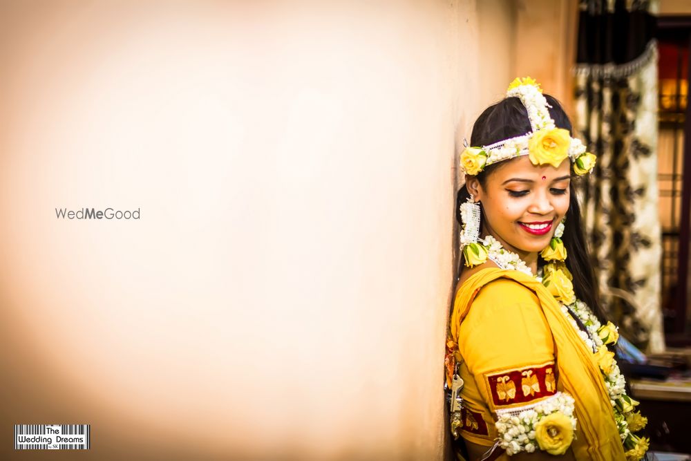 Photo From SANDHYA+ PAPAN - By The Wedding Dreams