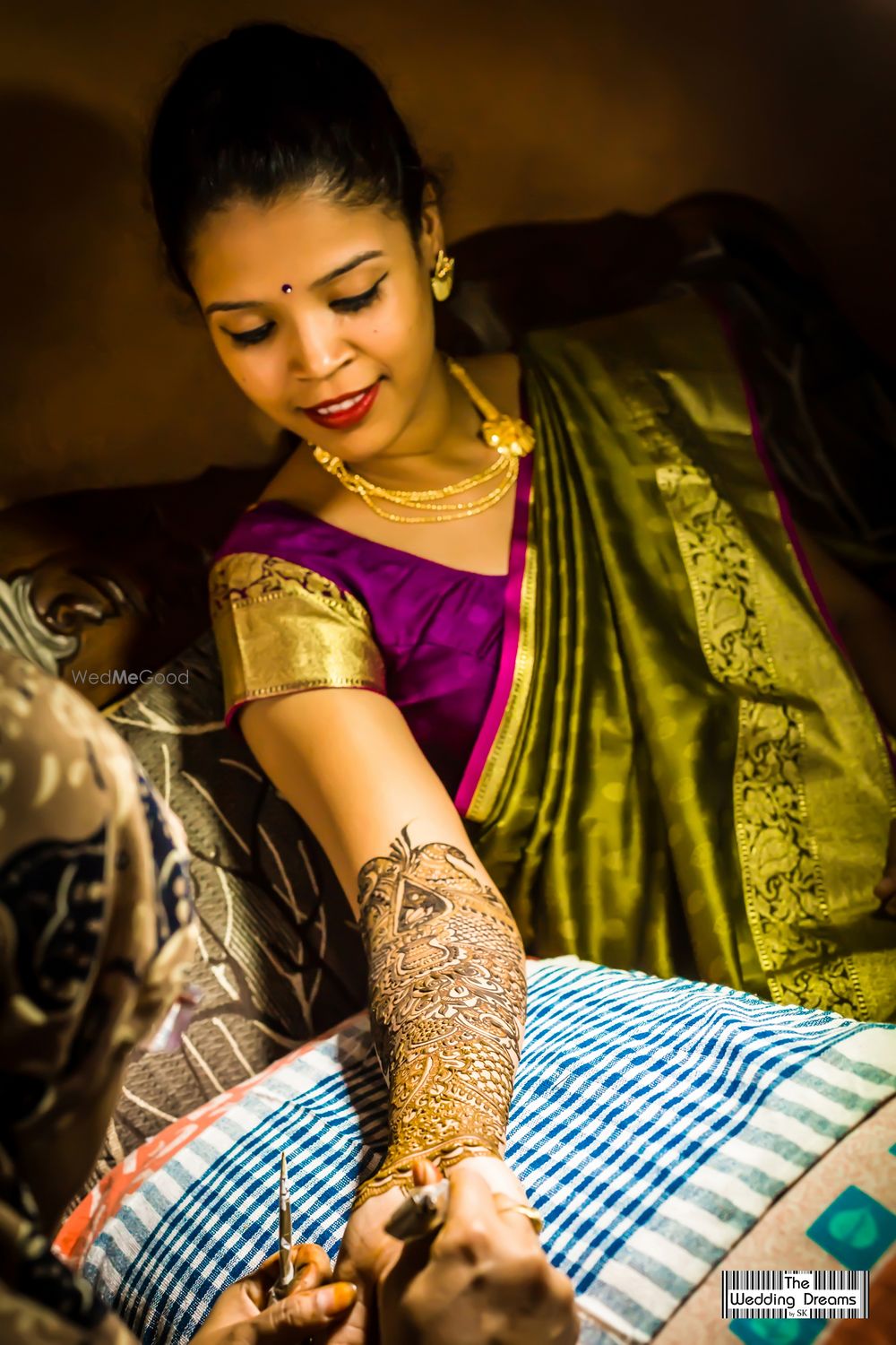 Photo From SANDHYA+ PAPAN - By The Wedding Dreams