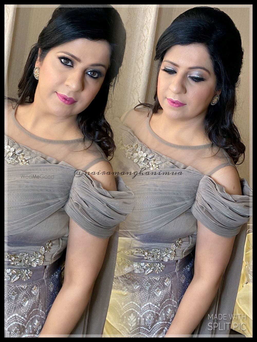 Photo From HD makeup - By Naira Manghani - Makeup Artist