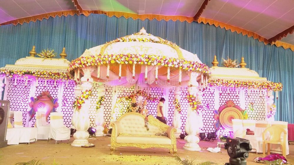 Photo From marriage - By LAKSHMI FLOWER DECORS