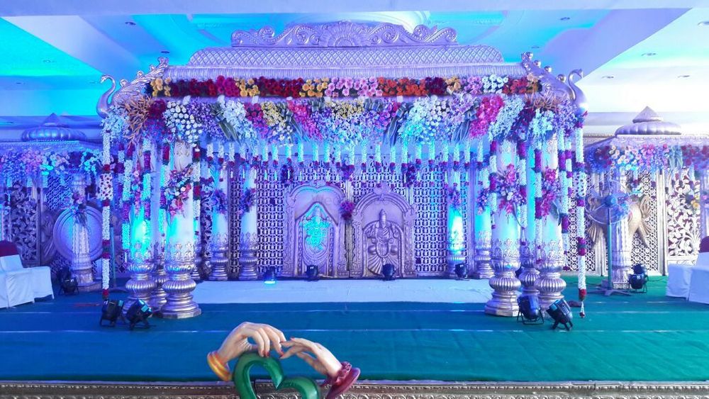 Photo From marriage - By LAKSHMI FLOWER DECORS