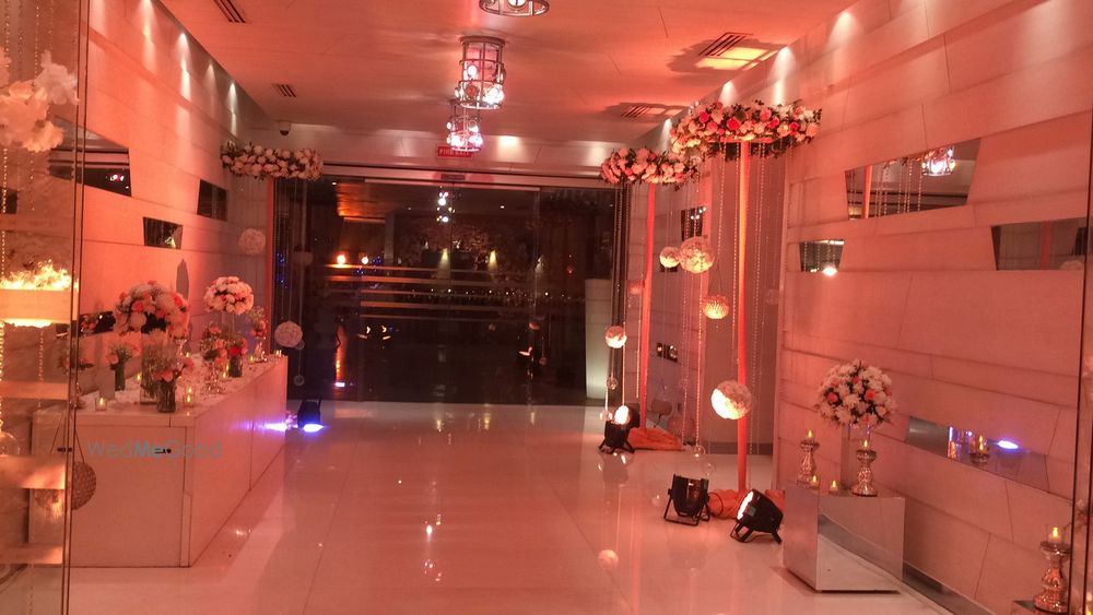 Photo From engagement - By Mistique Events