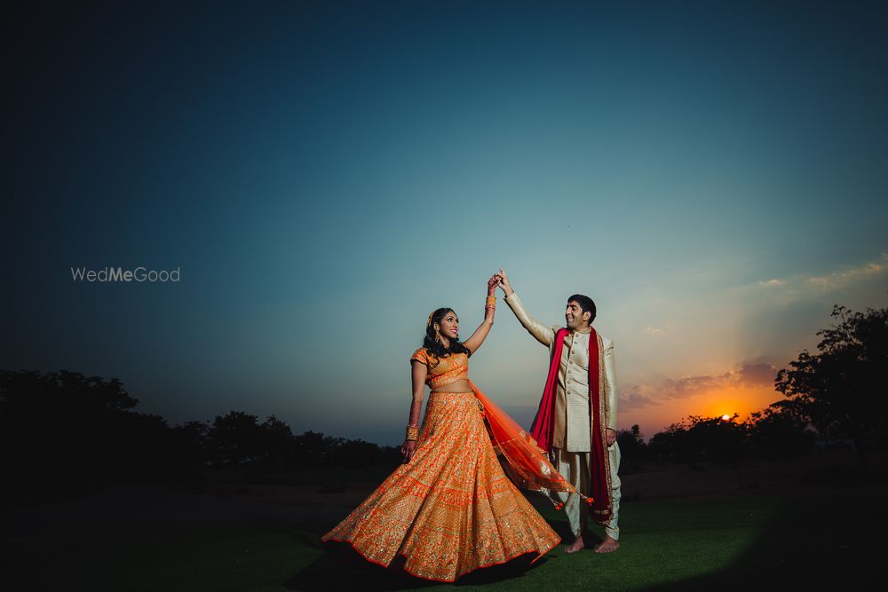 Photo From Ash | Varsha - By Vivek Krishnan photography