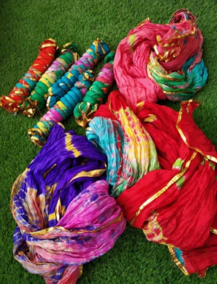 Photo From Colorful Vibrant Lehariya - By Royal Rajasthan