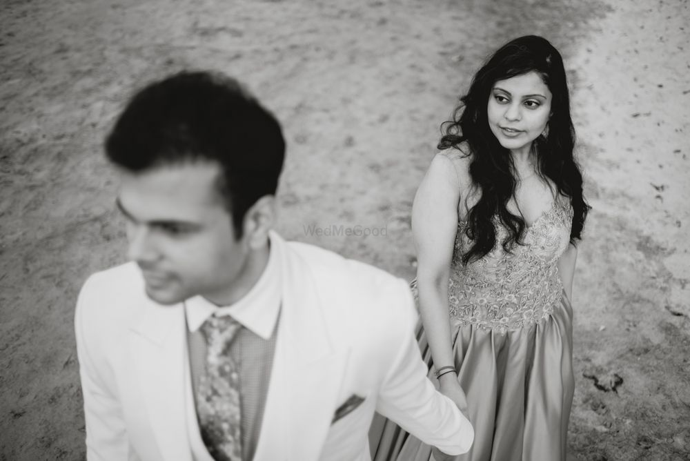 Photo From Pre Wedding - By Lights and Stories