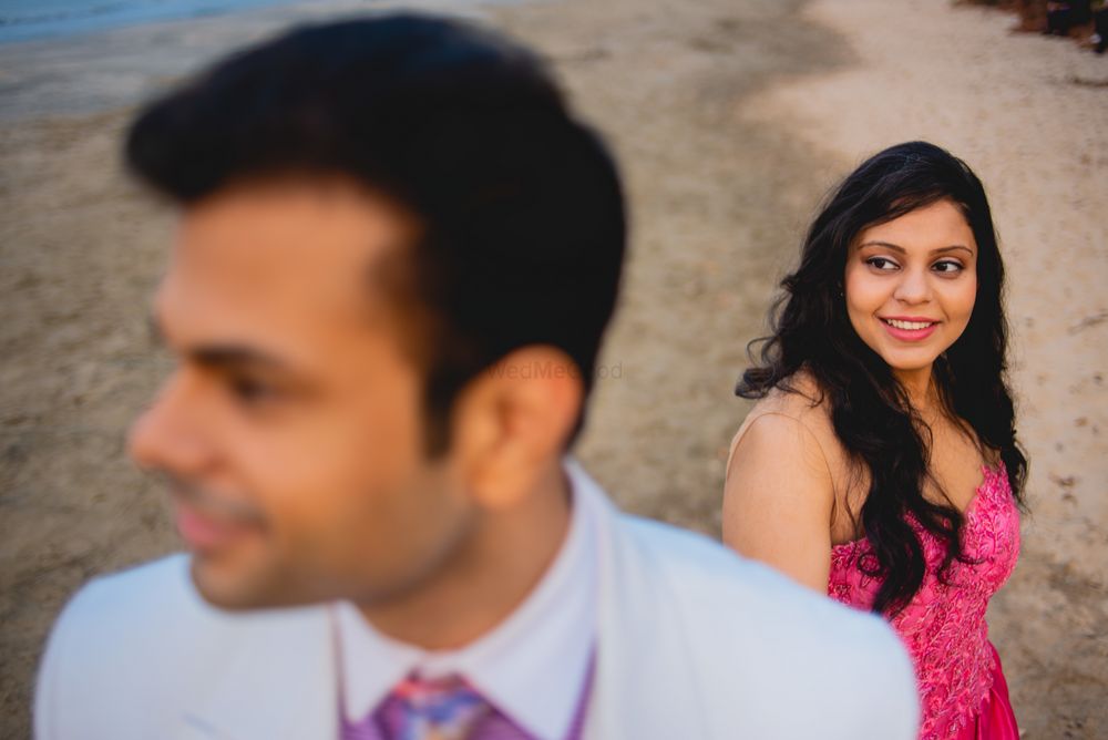 Photo From Pre Wedding - By Lights and Stories